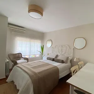 Apartamento De Temporada En Madrid Apartment Madrid